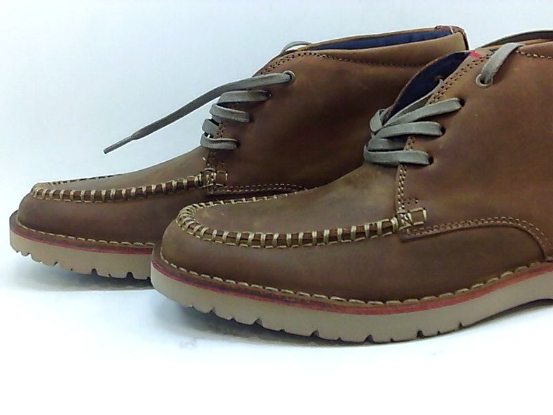 clarks vargo apron boot