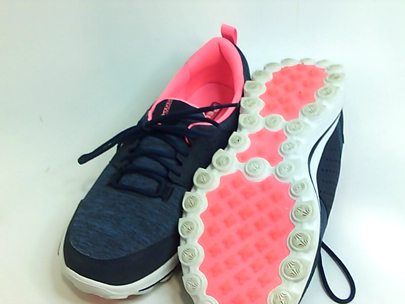 skechers women's go walk 2 sugar relaxed fit golf shoe