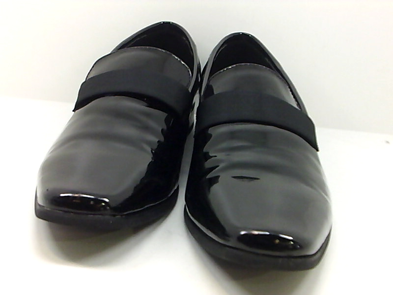 calvin klein bernard venetian loafer