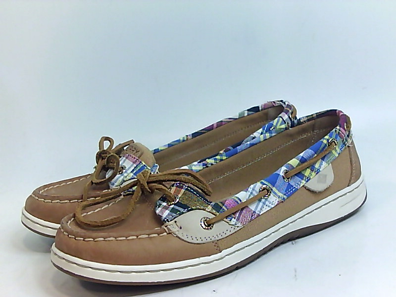 sperry madras mule