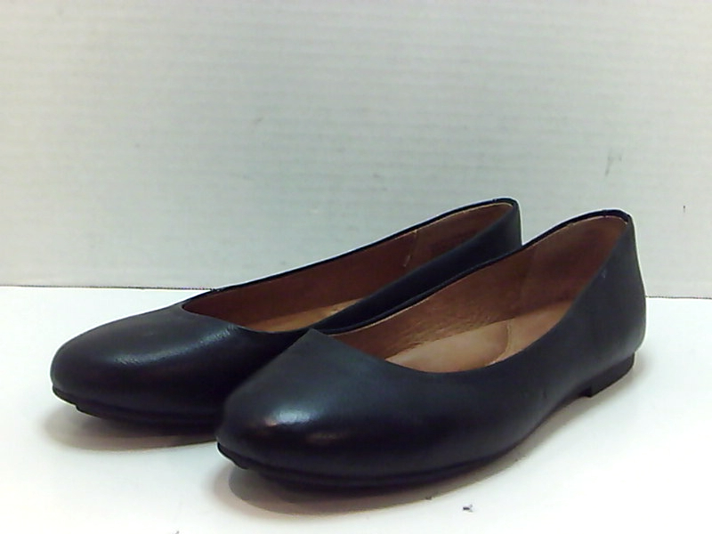 gentle souls eugene ballet flat