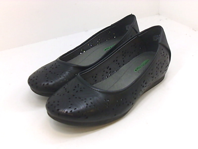 baretraps ballet flats