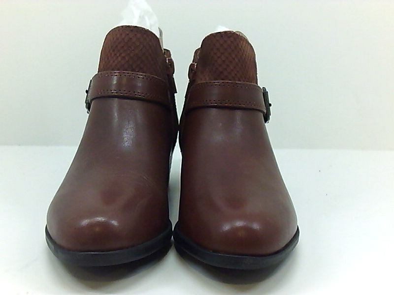 clarks addiy sharilyn ankle bootie