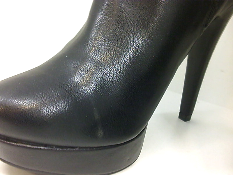 g by guess knee high boots