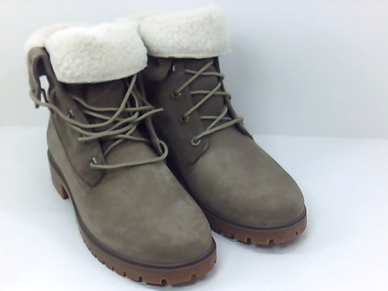 timberland women's teddy