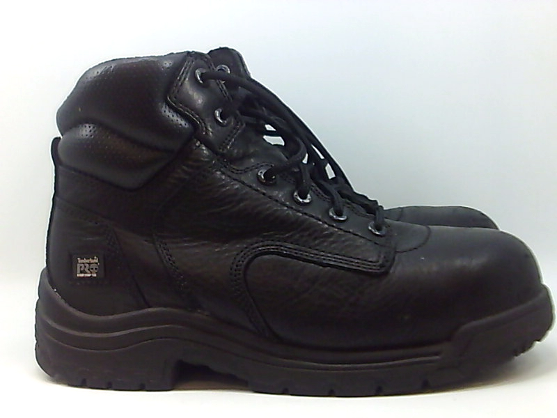 timberland pro titan composite toe
