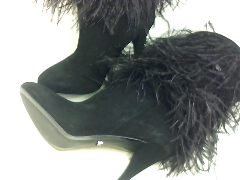 questforu feather boots