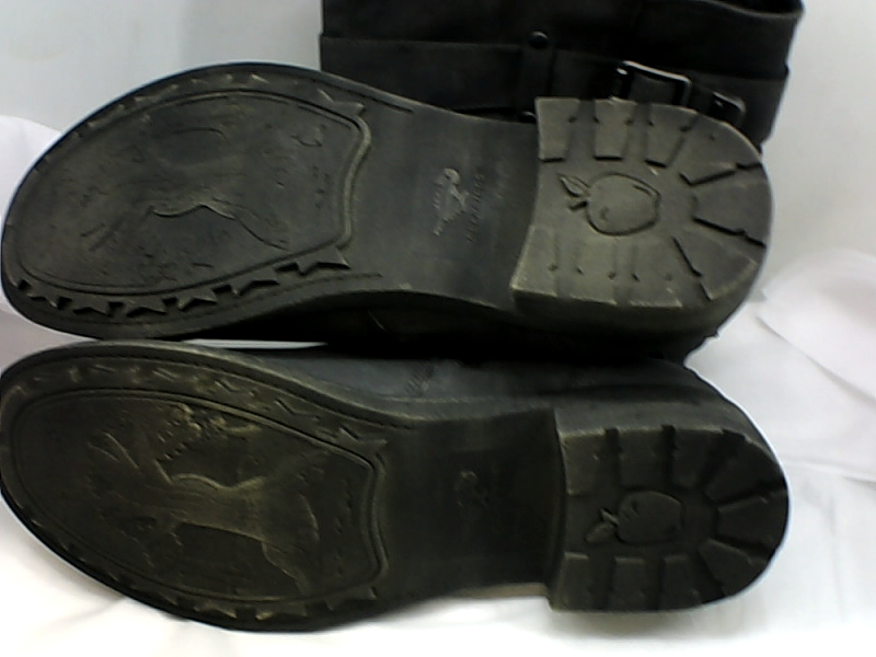 rocket dog trumble boots charcoal