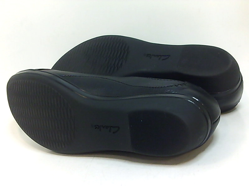 clarks everlay elma shoes