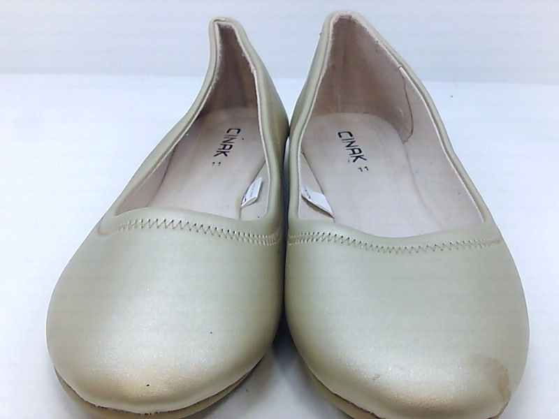 cinak flats