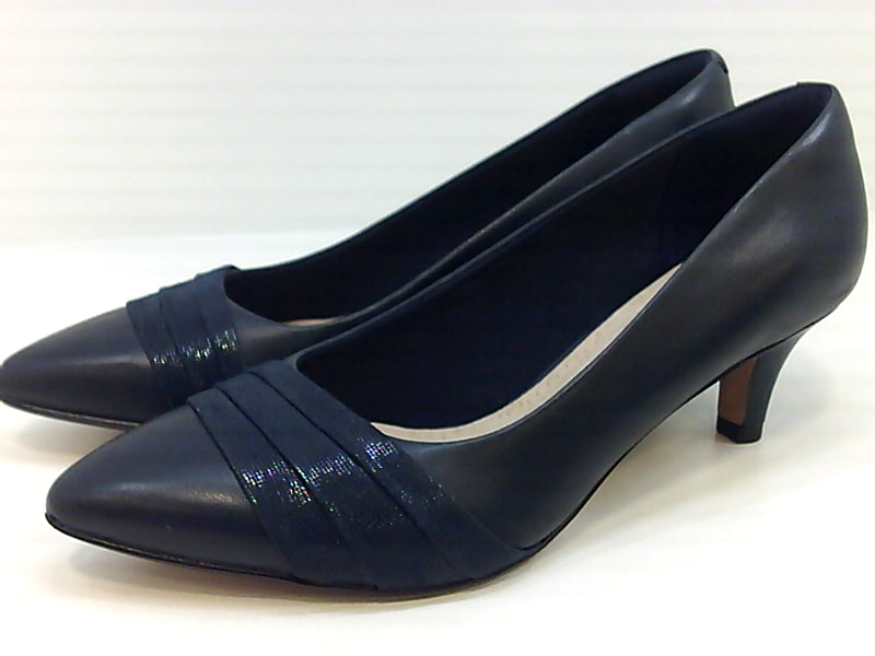 very clarks ladies shoes