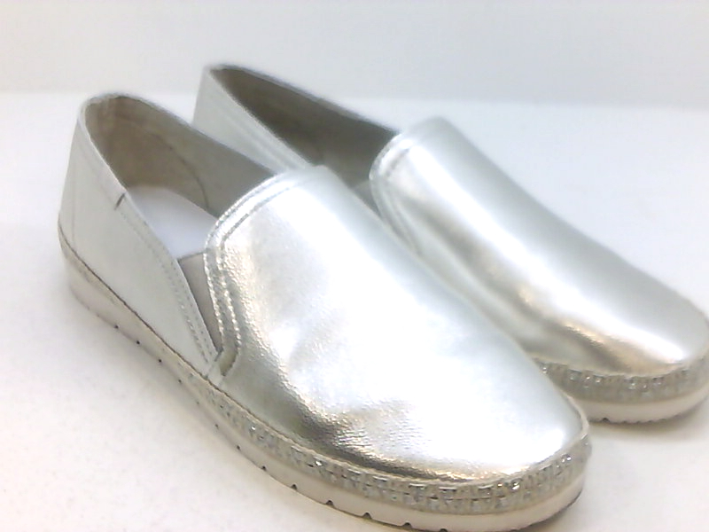 Skechers Women's Flexpadrille 3.0 Ballet Flat, Champagne, Size 8.5 5K3i | eBay