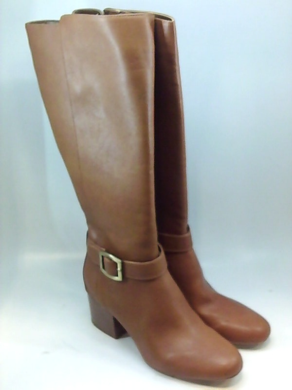 aerosoles patience mid shaft boots