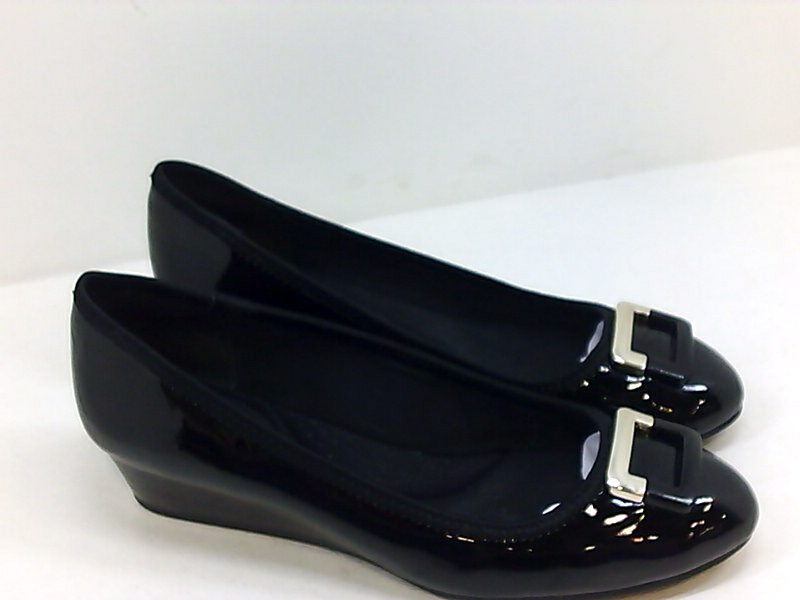 bandolino caddia wedge pumps
