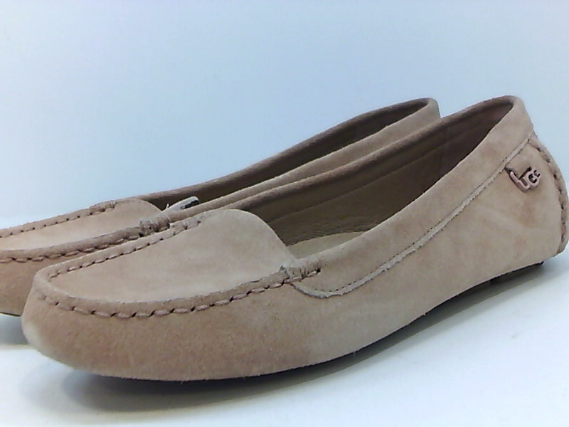 ugg flores flat