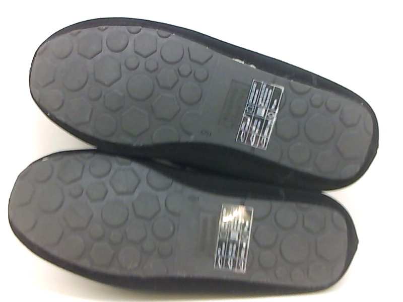 amazon essentials men's leather moccasin slipper