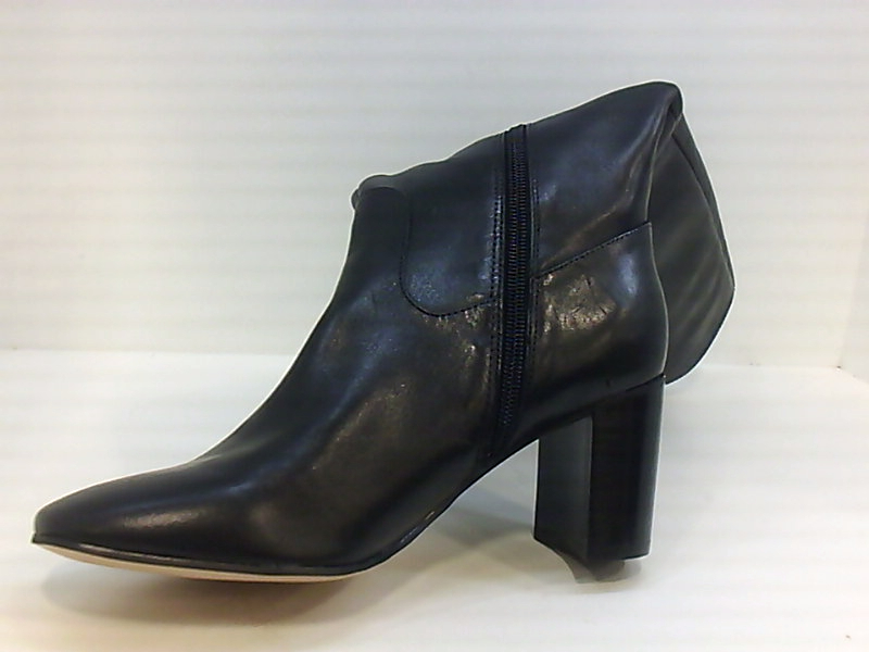 marc fisher revela square toe boot