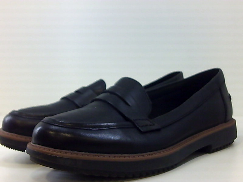 clark raisie eletta loafer