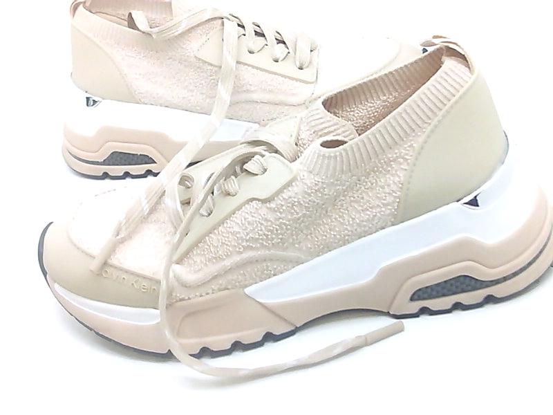 calvin klein shoes dames