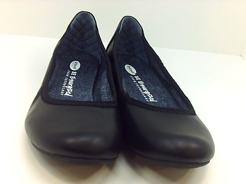dr scholl's feel good ballet flats