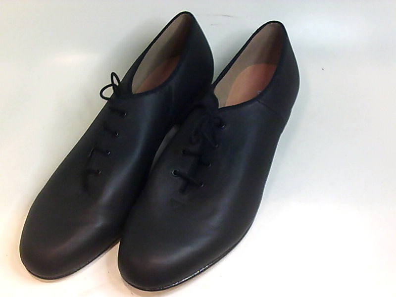 bloch black ballet shoes