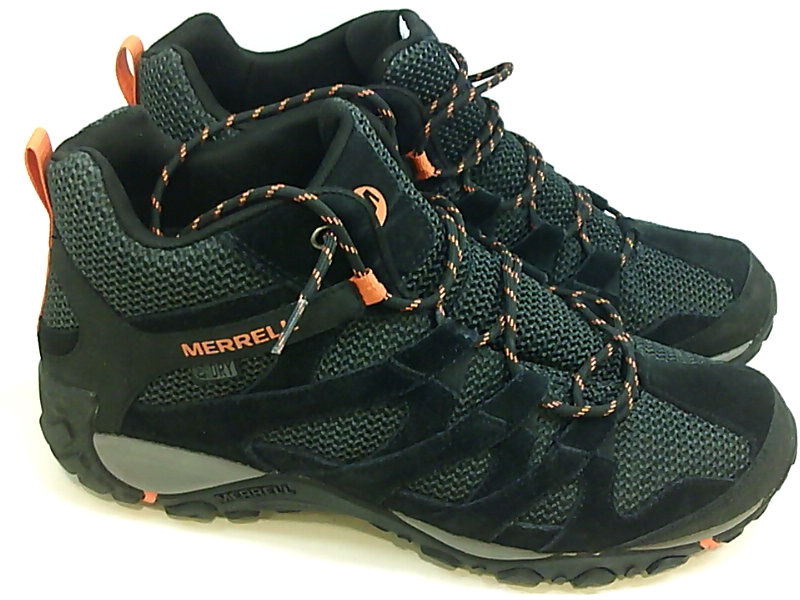 merrell alverstone trail shoe