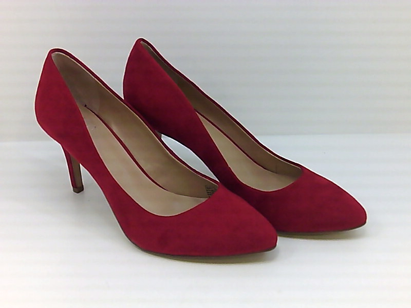 inc international concepts inc women's zitah pointed toe pumps