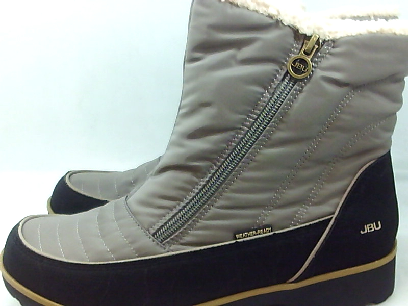 jbu snowflake boots