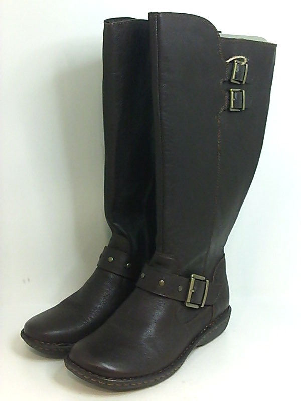 high c boots