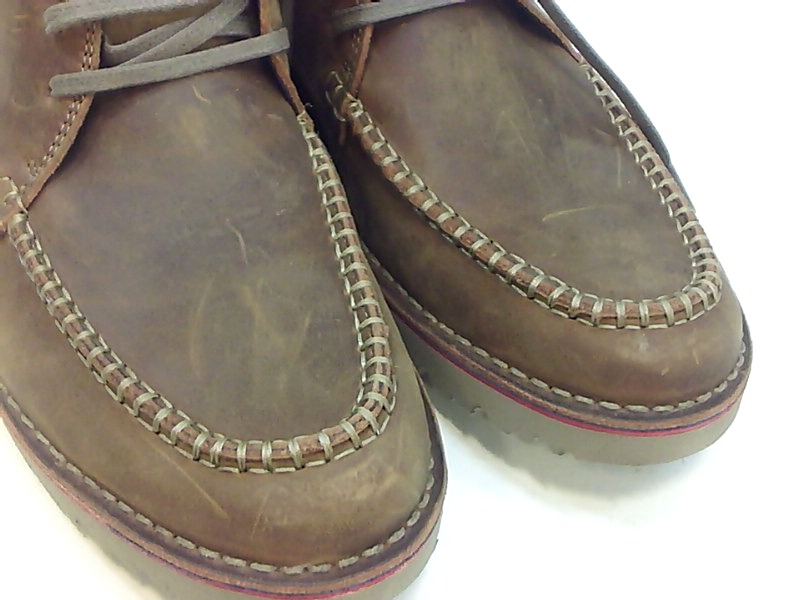 vargo apron clarks