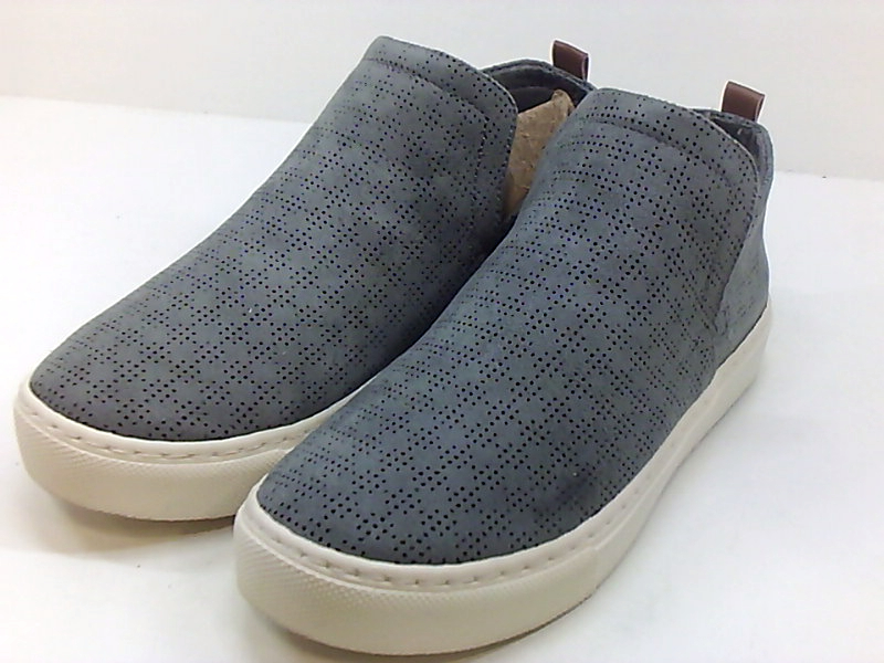 Dr. Scholl's Shoes Women's No Worries Sneaker, Grey, Size 7.5 SRV2 | eBay