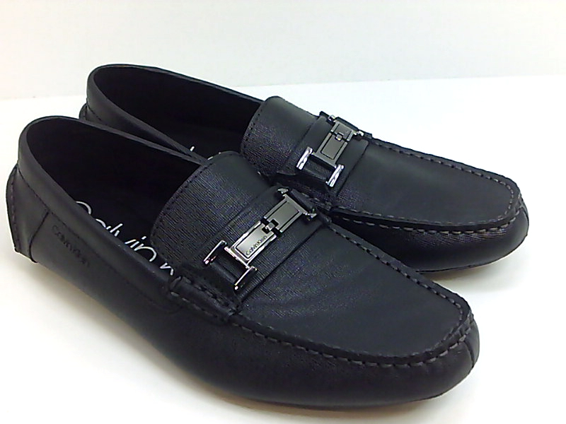 Calvin Klein Men's Magnus Slip-On Loafer, Black, Size 9.0 xkyf ...