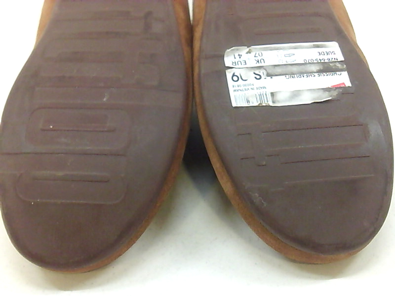 fitflop shearling