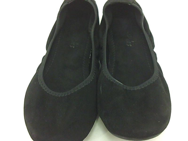 ballerina walking shoes