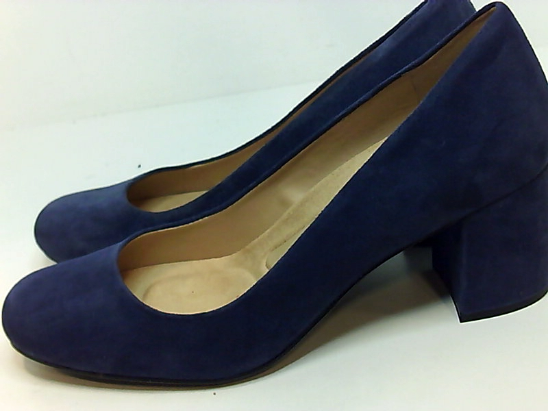 naturalizer women's whitney pump