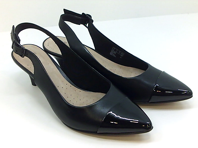 clarks linvale emmy