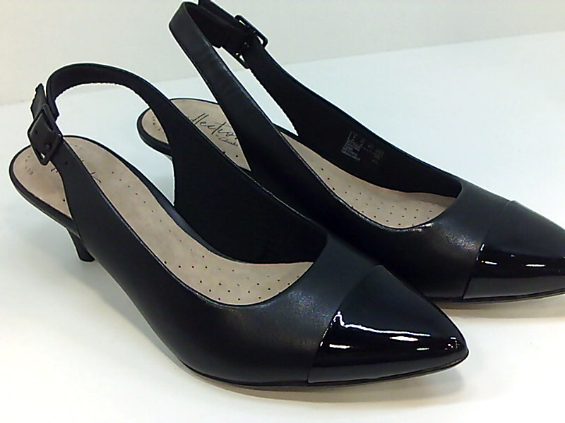 clarks women's linvale emmy pump