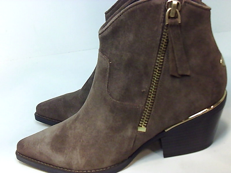 guess western booties