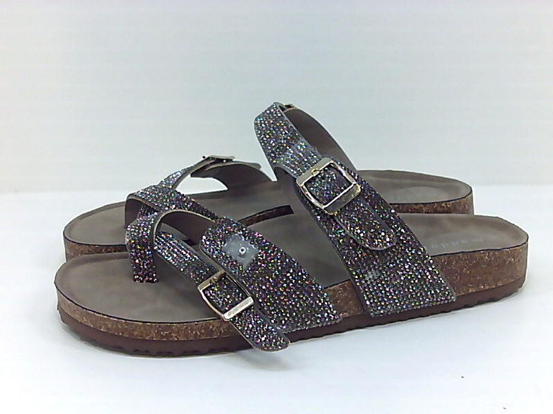 steve madden brycee sandals