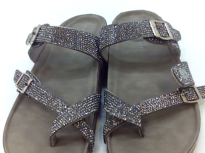 steve madden brycee sandals