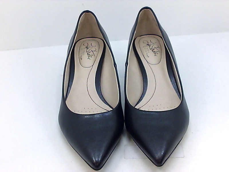 LifeStride Women's Pretty Pump, Black, Size 7.5 m4MB | eBay