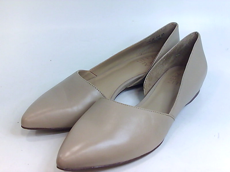 naturalizer samantha taupe