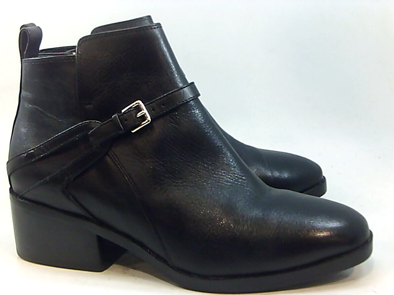 cole haan marinne pointed toe chelsea bootie