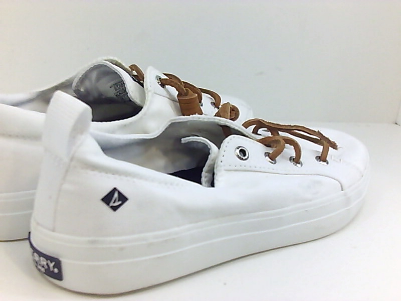 sperry crest vibe canvas