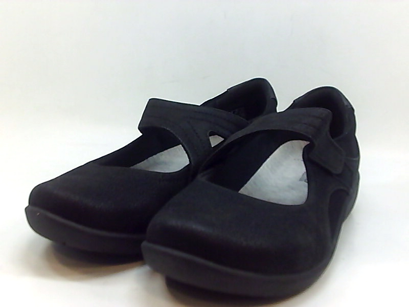 clarks indulge junior velcro mary jane