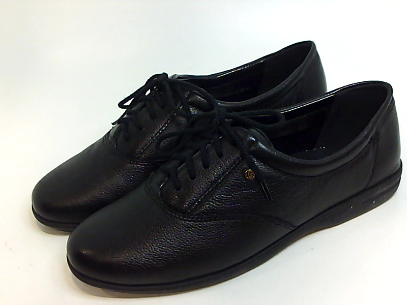 easy spirit women's motion lace up oxford