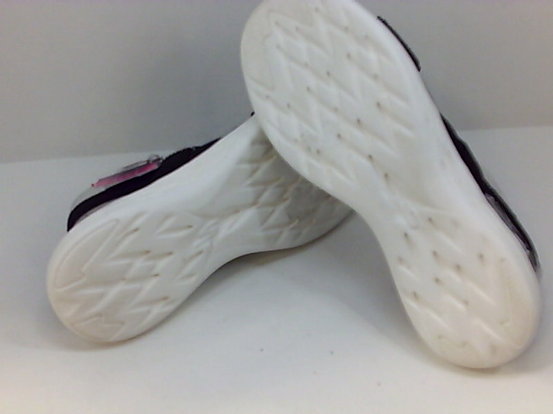 open toe sketchers
