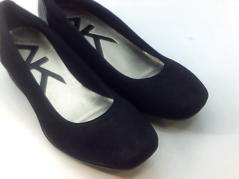 anne klein wisher sport wedge pump