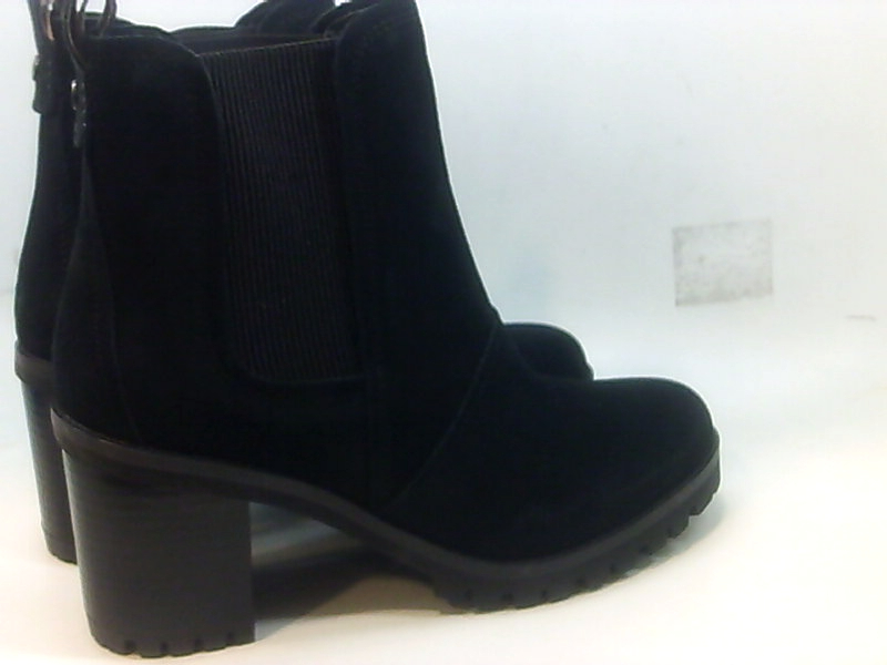 ugg hazel heel chelsea boots