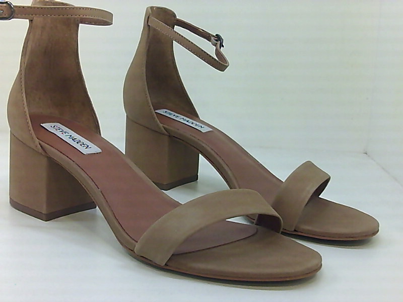 irenee tan nubuck steve madden